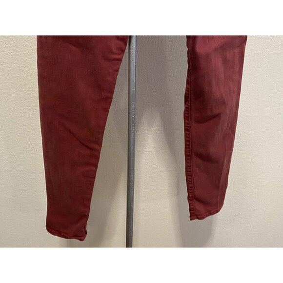 Flying Monkey Womens Size 27 Pants 27X30 Stretch - Picture 10 of 10